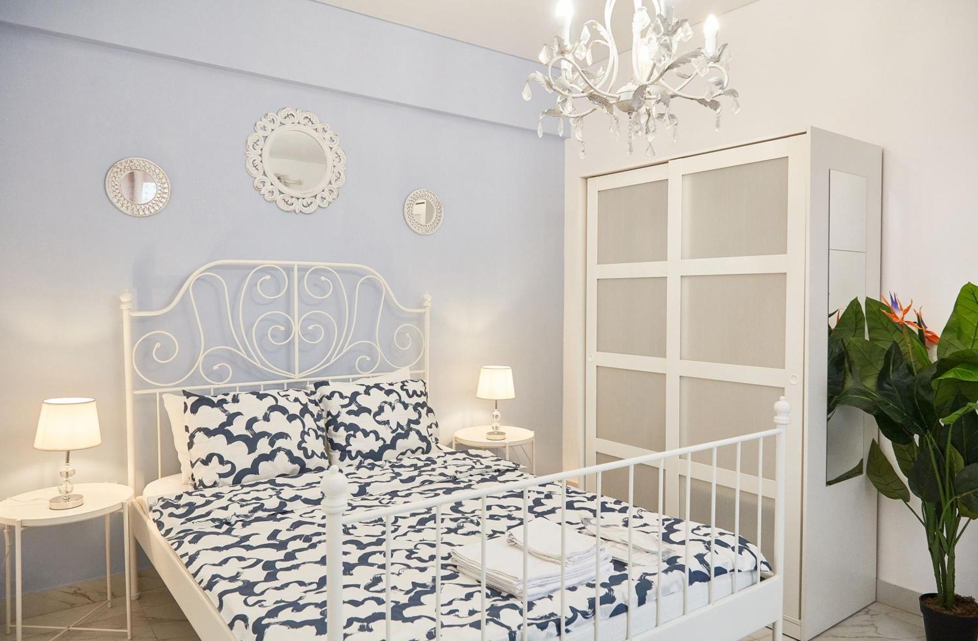 Sofia Seaside Apartamente Mamaia Nord Năvodari Zewnętrze zdjęcie