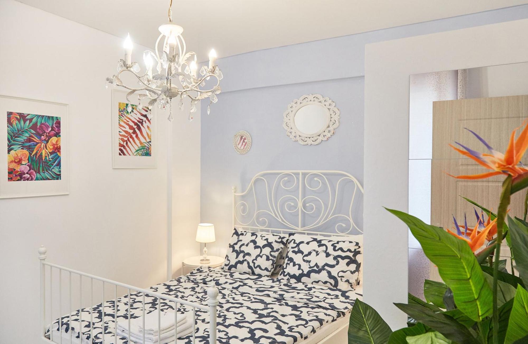 Sofia Seaside Apartamente Mamaia Nord Năvodari Zewnętrze zdjęcie
