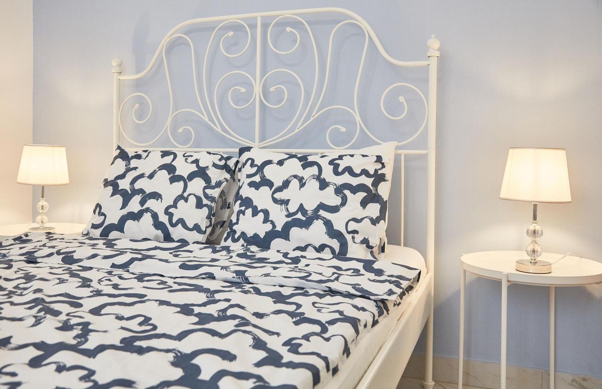 Sofia Seaside Apartamente Mamaia Nord Năvodari Zewnętrze zdjęcie