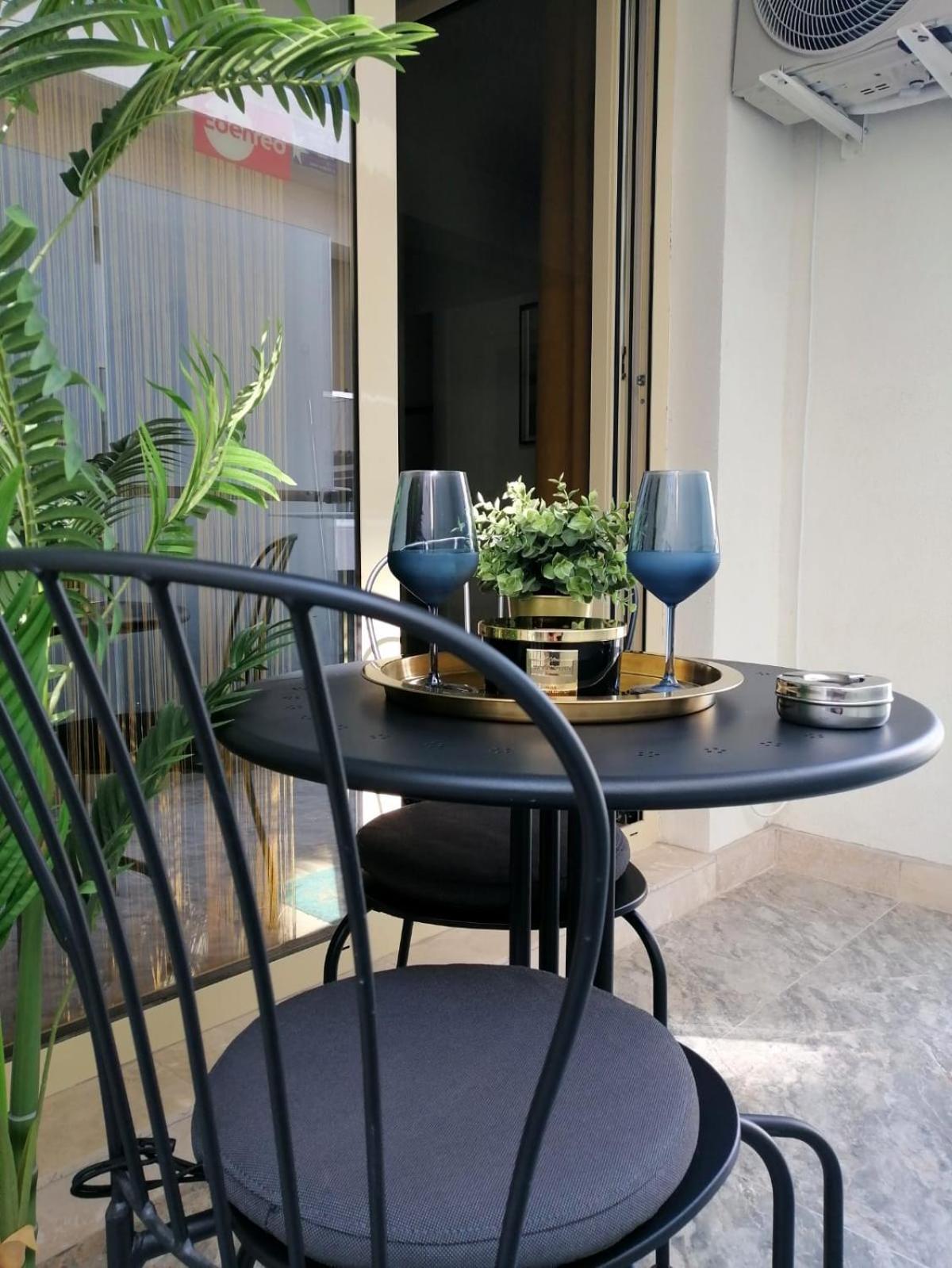 Sofia Seaside Apartamente Mamaia Nord Năvodari Pokój zdjęcie
